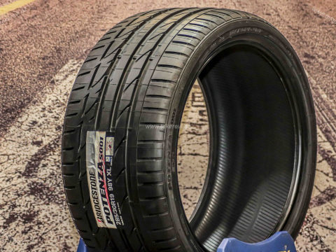 Bridgestone Potenza ES001 285/30 R19