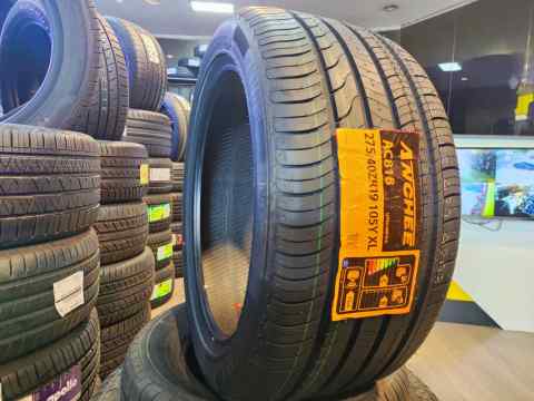 ANCHEE AC 818 275/40 R19