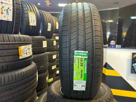 Ride Max G118 SU 320 255/55 R20