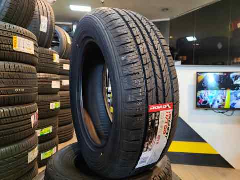 ROADX H/T-02 235/60 R18