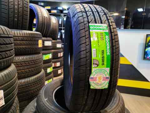 GoodRide RP88 195/65 R15 - 4 fəsil təkəri