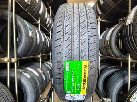 KAPSEN HP7 235/60 R18