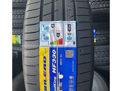 KAPSEN/Habilead HeadKing HF330 245/40 R17