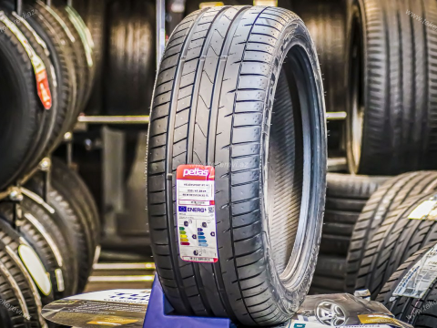 PETLAS VeloxSport PT741 255/40 R18 - Yay təkəri