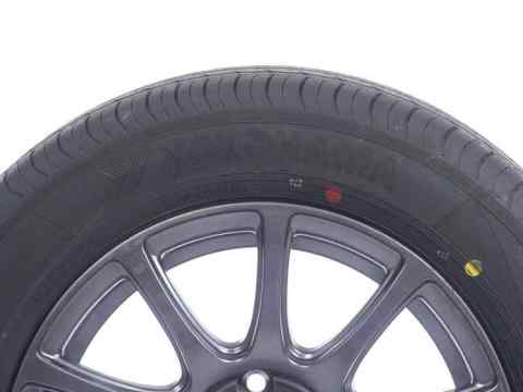 Yokohama Bluearth ES32 175/65 R14 - Yay təkəri