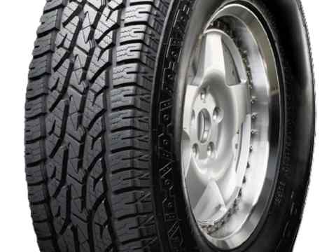 BLACKHAWK HISCEND-H AT01 265/70 R16 - 4 fəsil təkəri