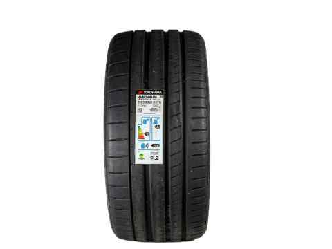 Yokohama ADVAN Sport V107 295/35 R21 - Yay təkəri