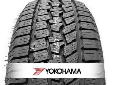 Yokohama 265/50 R20 - 4 fəsil təkəri