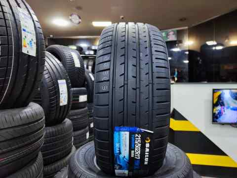 SAILUN Turismo SU58 215/50 R17