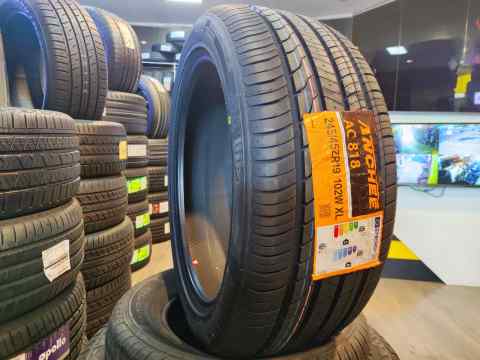 ANCHEE AC 818 245/45 R19 - 4 fəsil təkəri