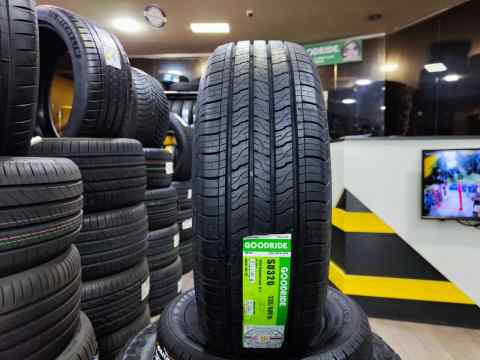 GoodRide SU 320 235/60 R18 - 4 fəsil təkəri