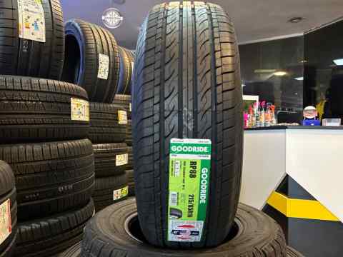 GoodRide RP 28  215/65 R16 - 4 fəsil təkəri