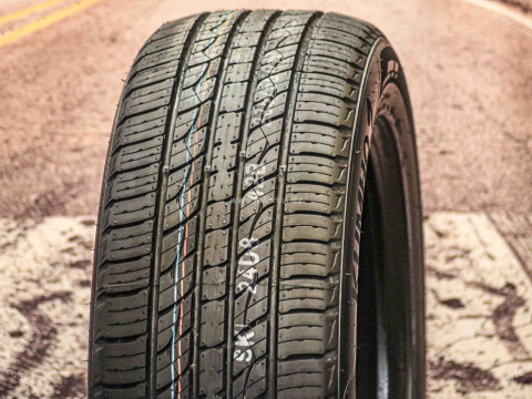 Kumho Crugen Premium KL33 235/55 R19 - 4 fəsil təkəri