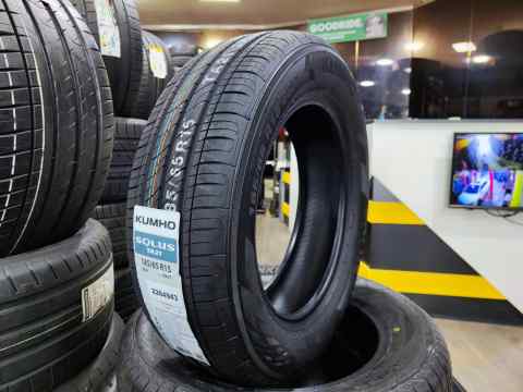 Kumho SOLUS TA21 185/65 R15