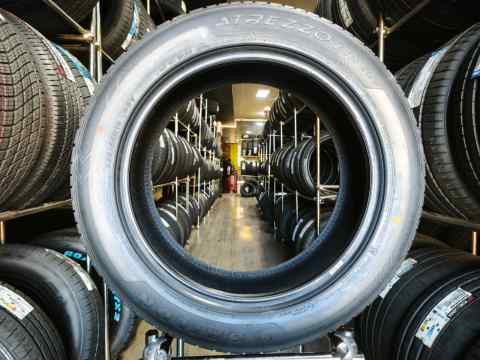 SAILUN Atrezzo ZSR SUV 225/55 R19