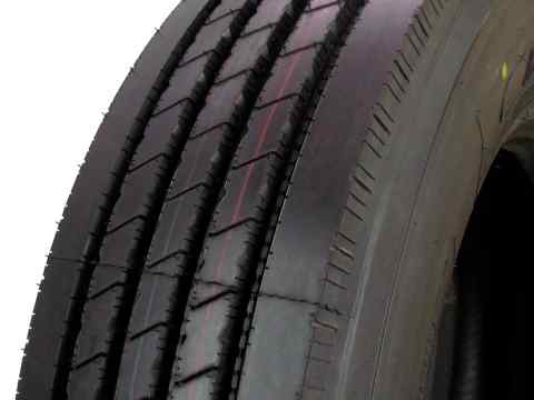 KAPSEN/Habilead HS101 295/80 R22.5