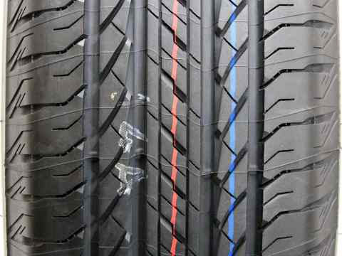 Bridgestone Ecopia EP850 255/55 R18 - 4 fəsil təkəri