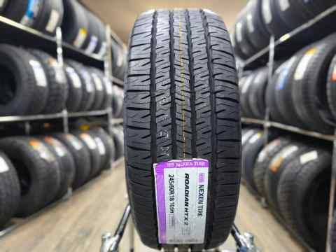Nexen ROADIAN HTX2 245/60 R18