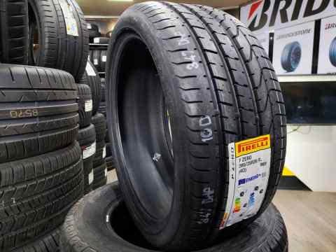 Pirelli Pzero 285/40 R21