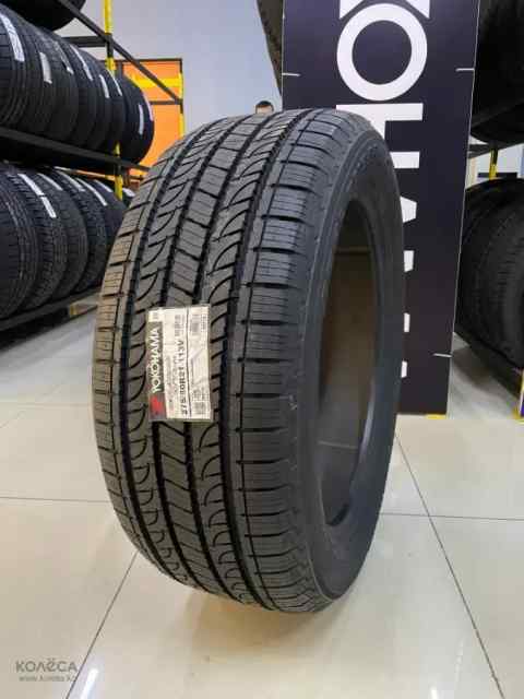 Yokohama Geolandar H/T G056 275/50 R21 - 4 fəsil təkəri