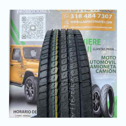 Zetum(By Kumho) ZSR01 295/80 R22.5