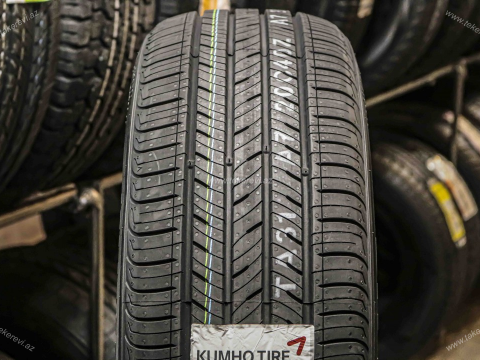 Kumho Solus TA31 205/60 R16 - 4 fəsil təkəri