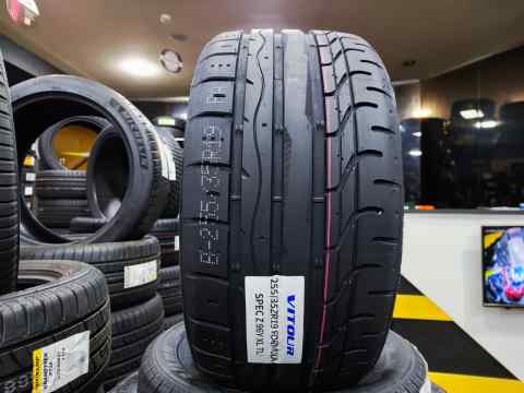 Vitour Formula Spec Z 255/35 R19 - Yay təkəri