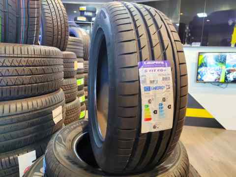 Laufenn (Hankook ) S FİT EQ LK01 205/55 R16 - Yay təkəri