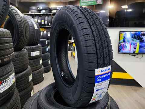 SAILUN Commercio VX1 185/75 R16C