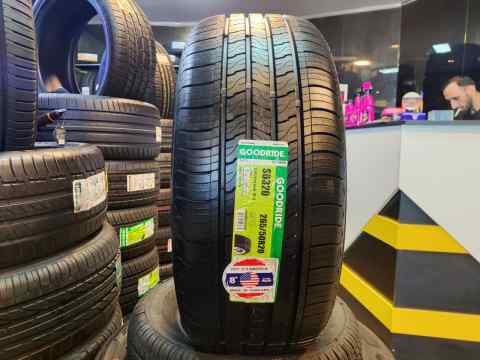 Good Ride SU 320 265/50 R20