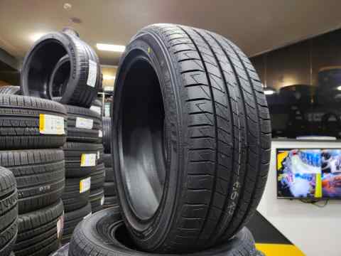 Nexen  SP Sport LM705 235/45 R18 - Yay təkəri