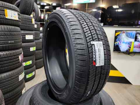 Yokohama AVID Ascend GT 245/45 R18