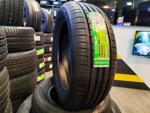 Good Ride ZUPER TREK Z-203 215/55 R17