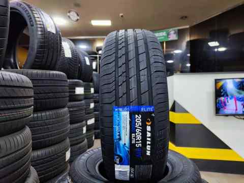 SAILUN ATREZZO ELITE 205/60 R15