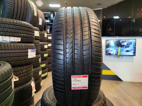 Bridgestone Alenza 001 275/55 R20 - 4 fəsil təkəri