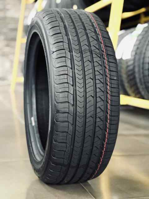 Good Year Eagle Sport 245/45 R18