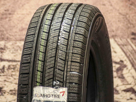 Kumho Solus TA11 205/65 R15 - 4 fəsil təkəri