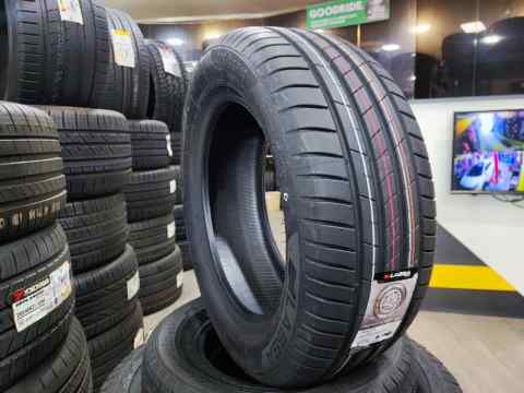 LASSA REVOLA EV 225/55 R16