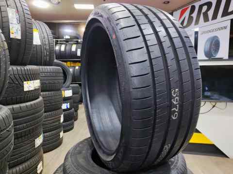 Minnel SP Sport Maxx 060+ 275/30 R20