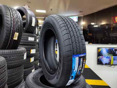 SAILUN Atrezzo Touring LS 185/65 R15
