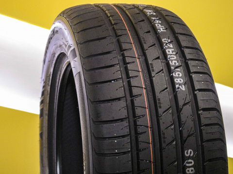 Kumho Crugen HP91 285/50 R20