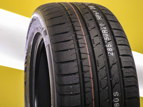 Kumho HP91 285/50 R20 - Yay təkəri