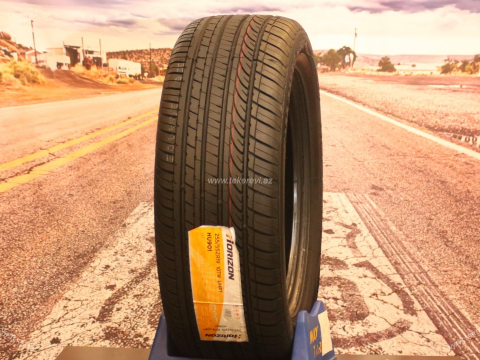 Horizon HU901 255/55 R19