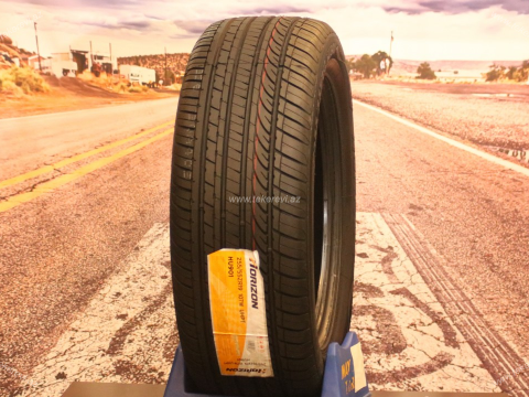 Horizon HU901 255/55 R19 - 4 fəsil təkəri