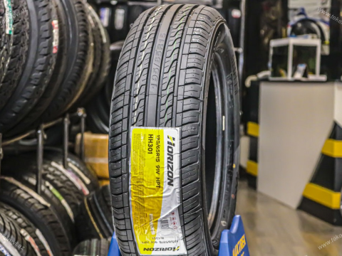 Horizon HH301 195/65 R15 - Yay təkəri