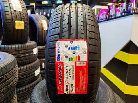 FIREMAX FM601  205/55 R16