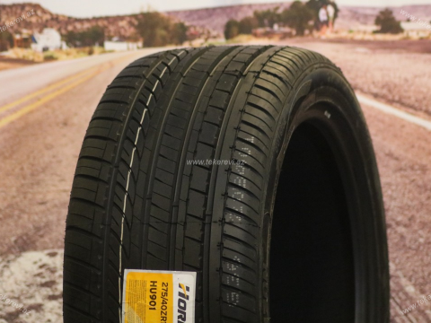 Horizon HU901 275/40 R19