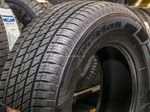 PETLAS Explero A/S PT411 285/50 R20