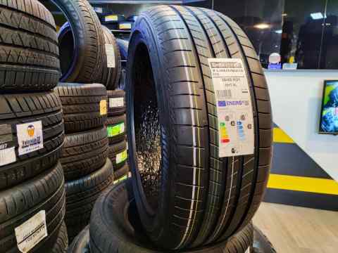 Bridgestone Turanza Eco 235/45 R21 - 4 fəsil təkəri