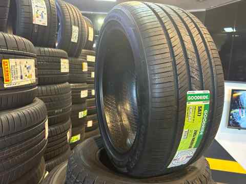 GoodRide SA77 245/40 R18 - 4 fəsil təkəri